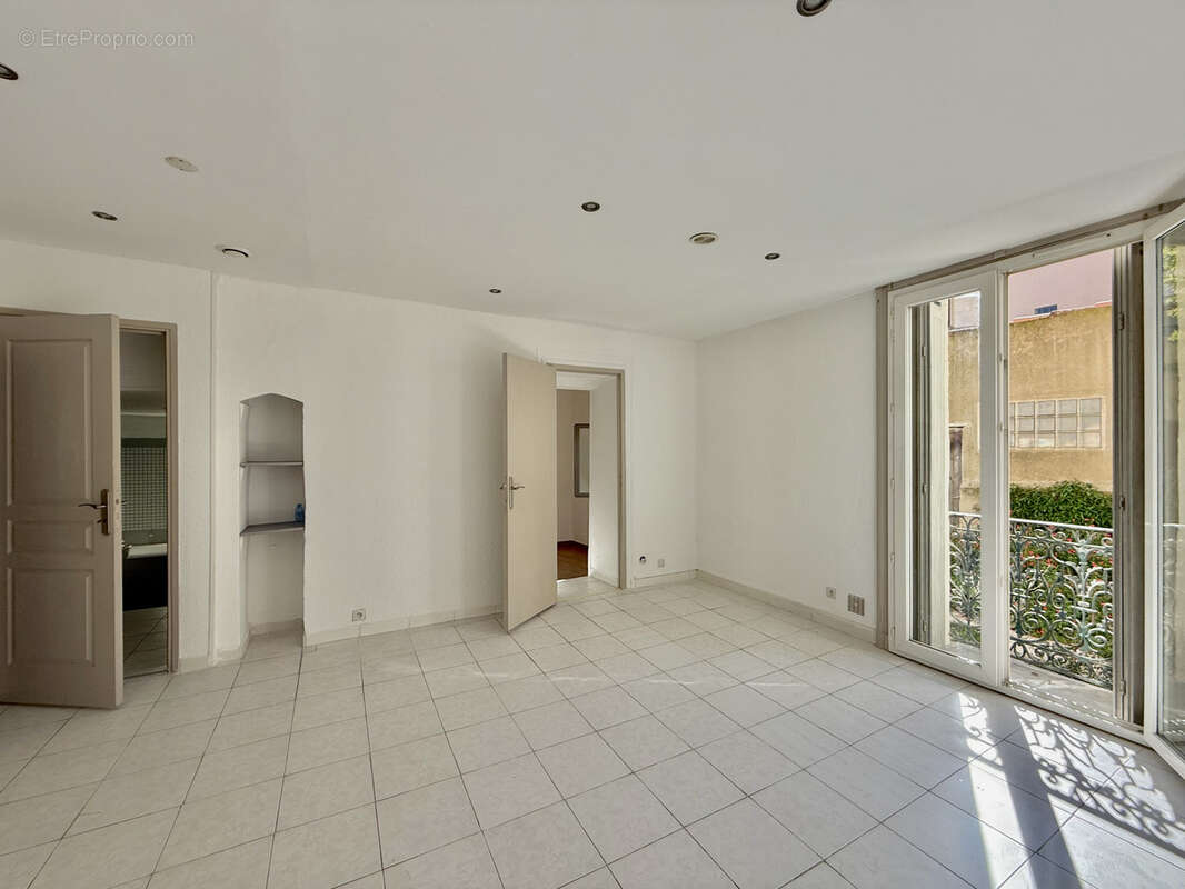 Appartement à BEZIERS