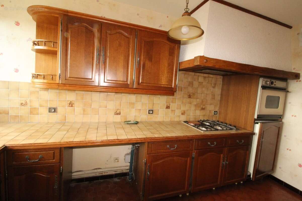 Appartement à MELUN