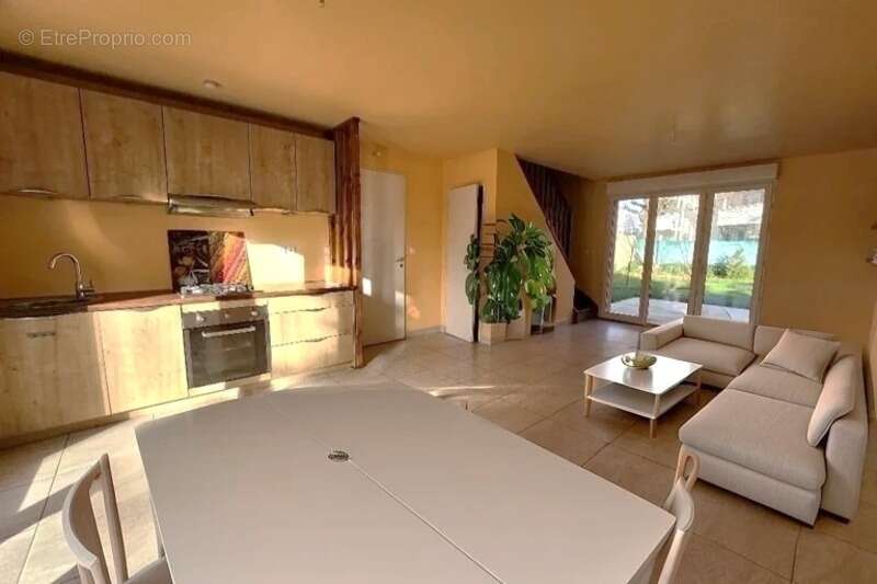 Maison à CHATOU