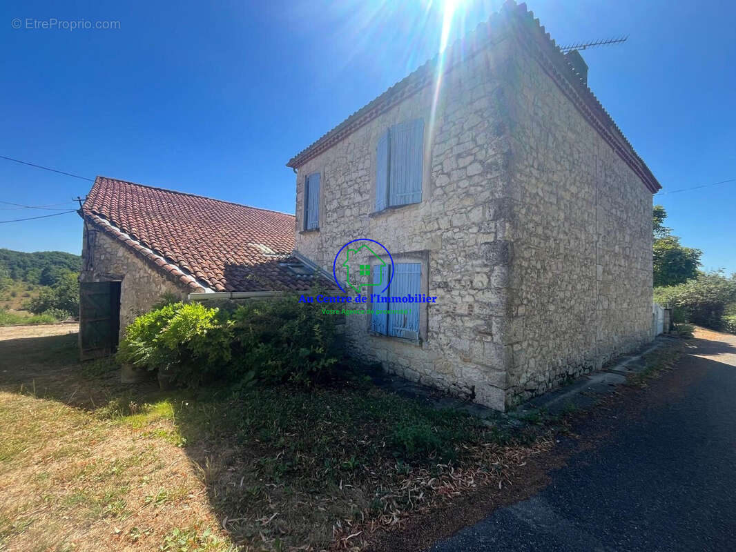 Maison 165 m² à Pont-Du-Casse  - photo 3