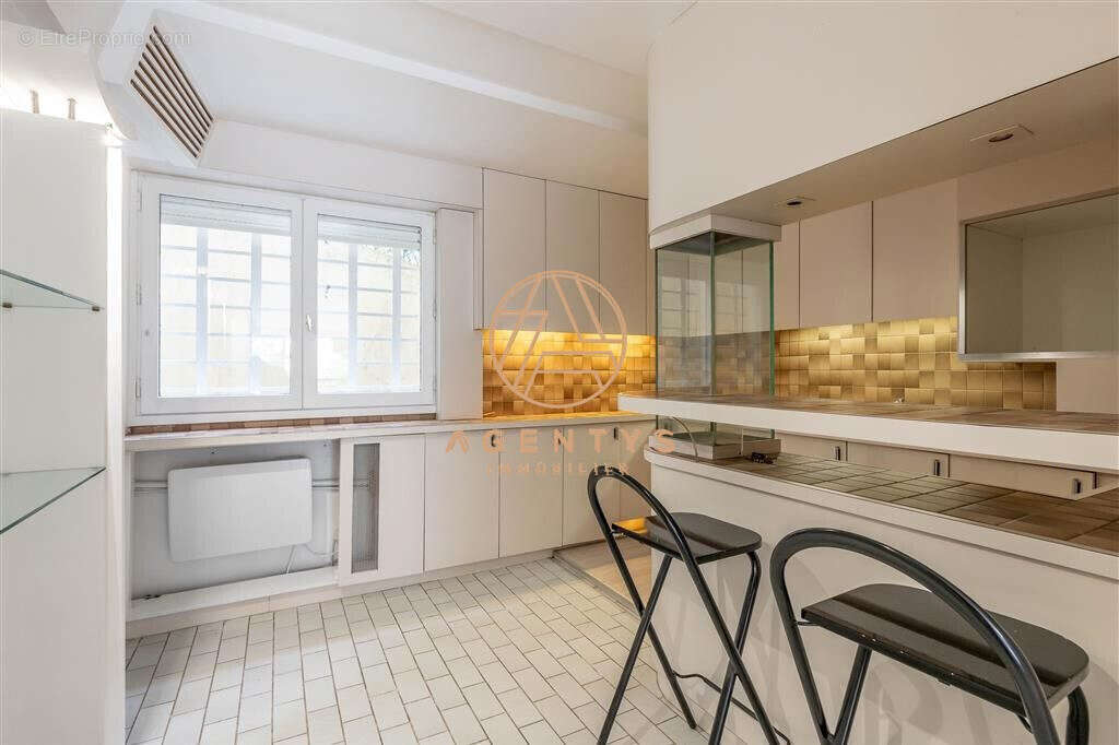 Appartement à BRY-SUR-MARNE