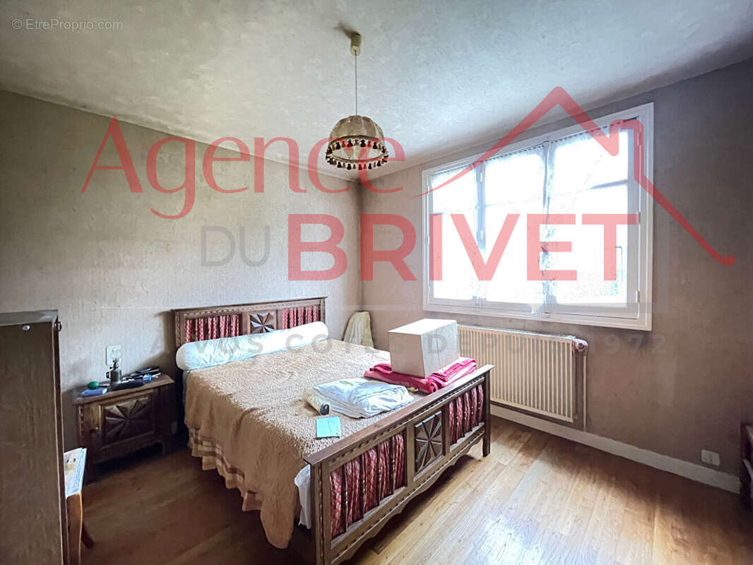 Maison à PONTCHATEAU