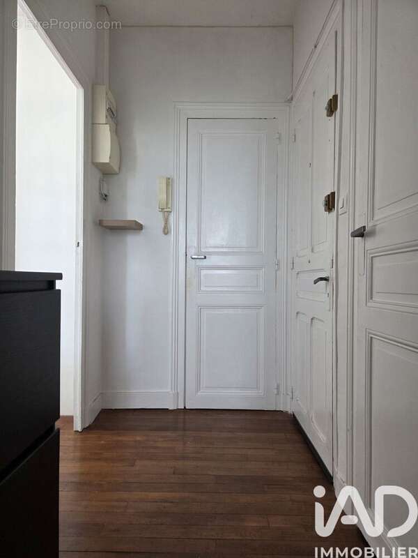 Photo 3 - Appartement à TOURS