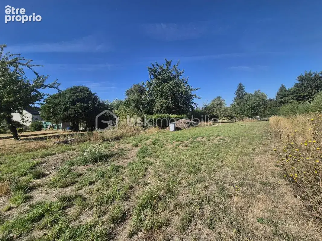 Maison longère avec grand terrain Carnières - photo 11