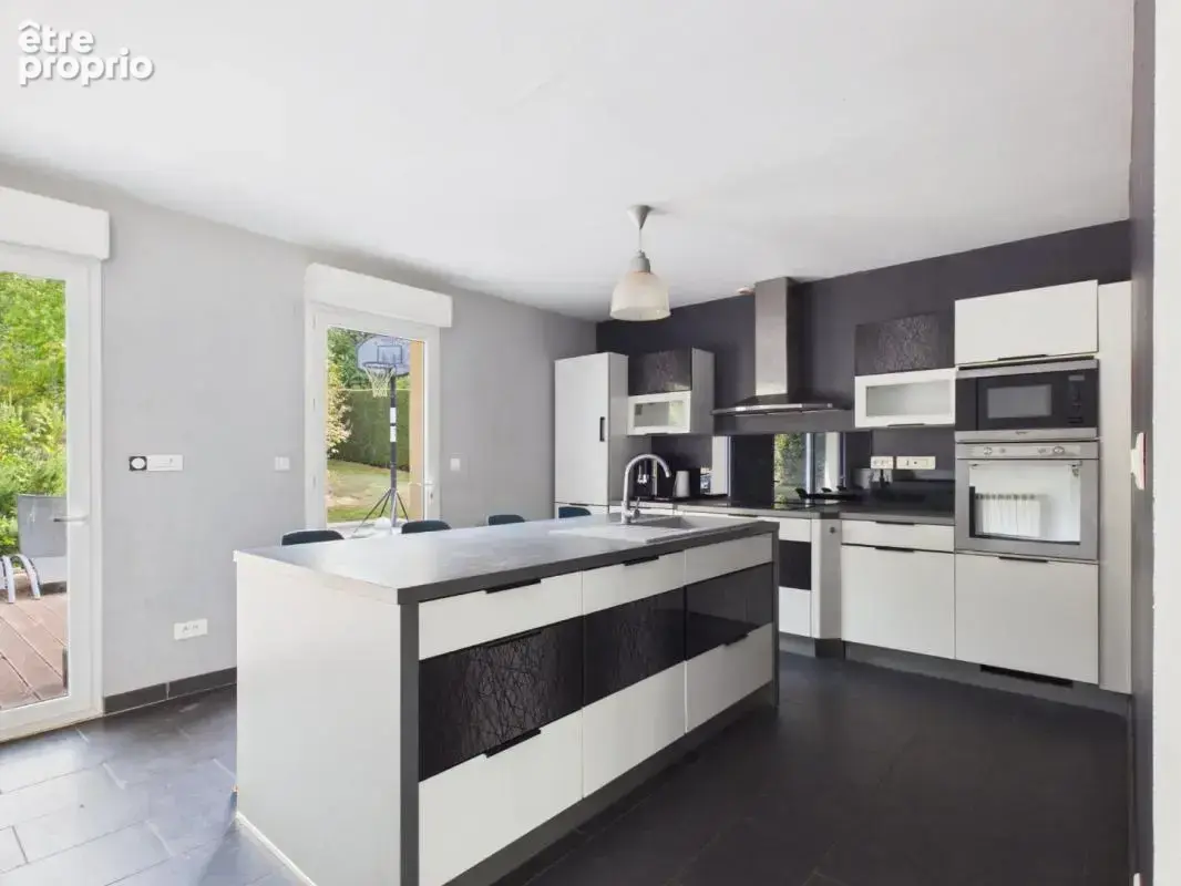 Maison 5 pièces 162 m² à vendre à Gratibus (80500) - photo 6