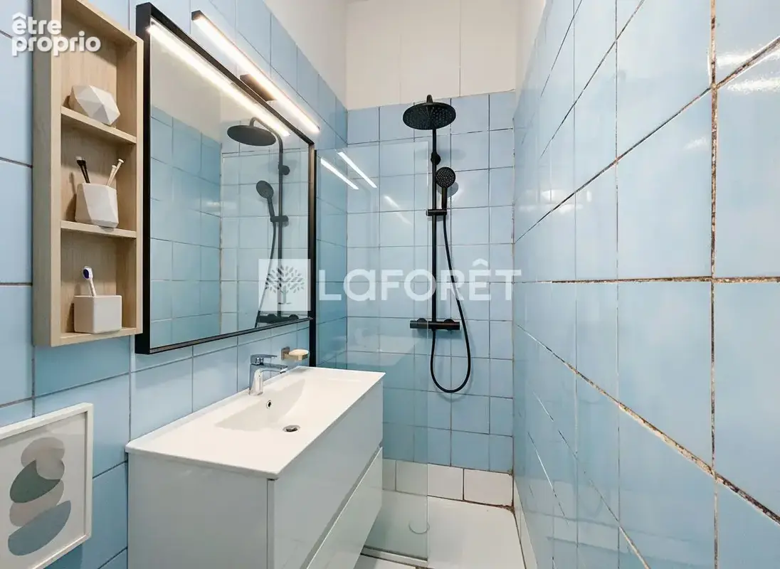Studio - st germain des pres - musee d'orsay - rue du bac - photo 8