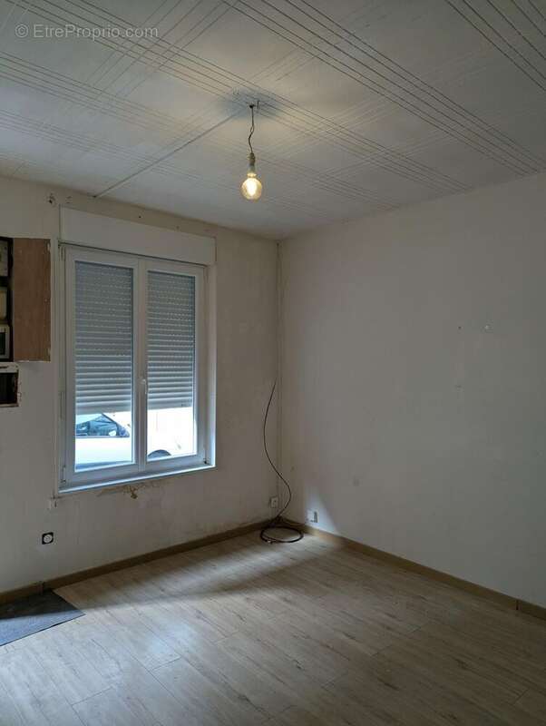 Photo 2 - Maison à SAINT-QUENTIN