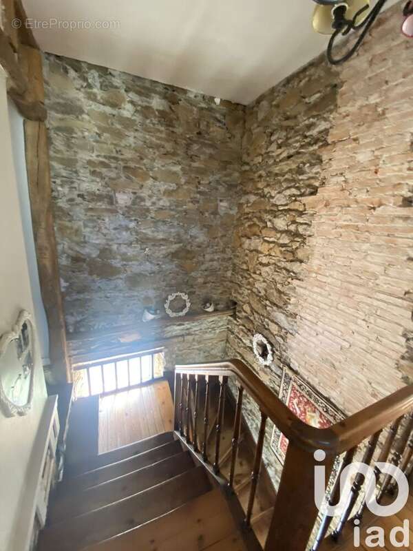 Photo 6 - Maison à CHOLET