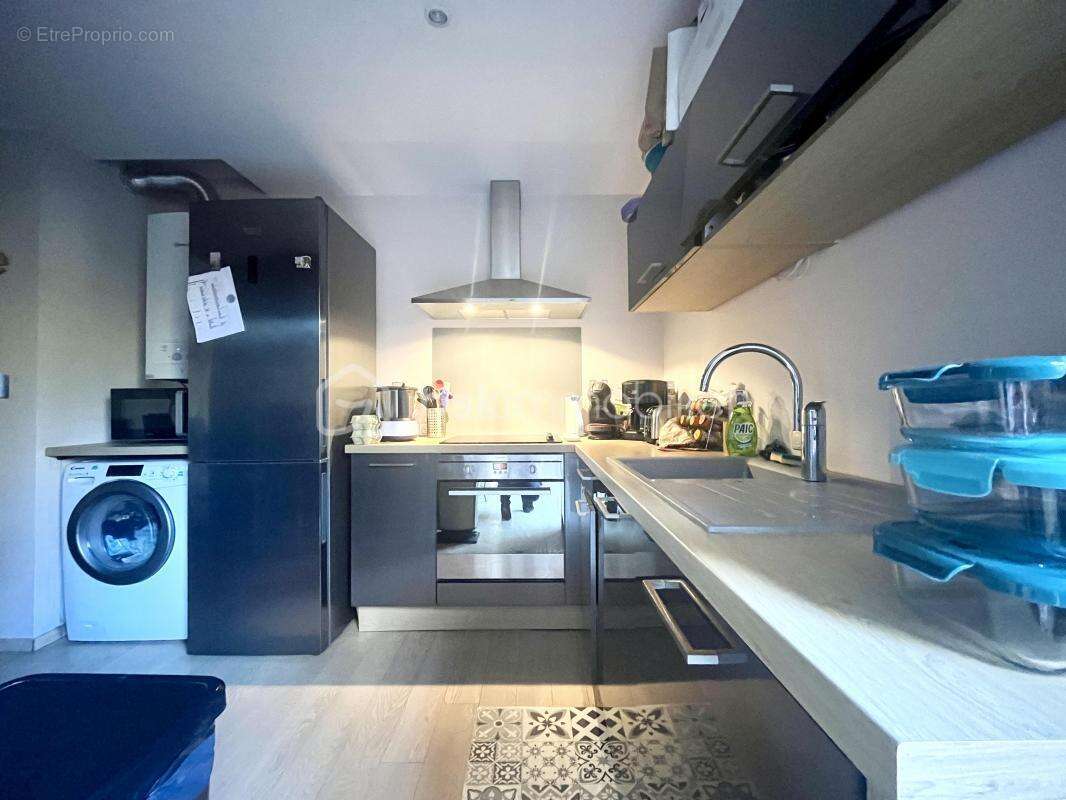 Appartement à MACON