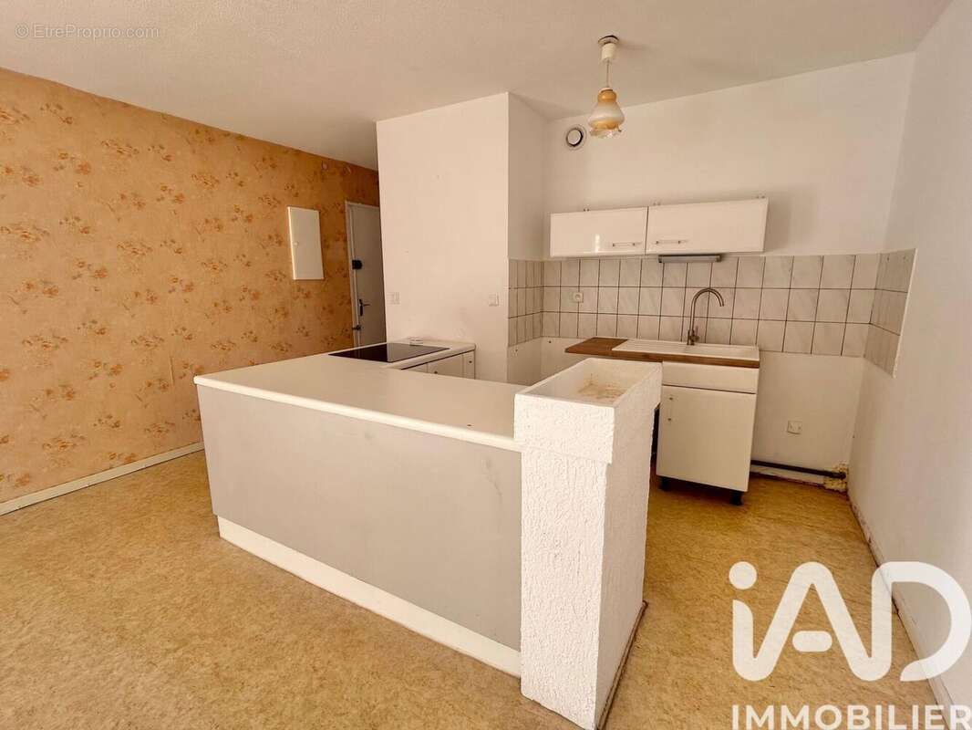 Photo 6 - Appartement à AMELIE-LES-BAINS-PALALDA