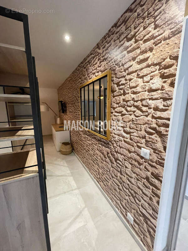 Maison à SAINT-RAPHAEL