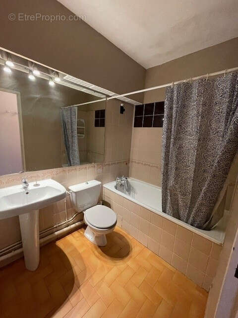 Appartement à ALES