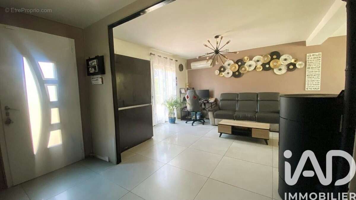 Photo 4 - Maison à MONTELIMAR