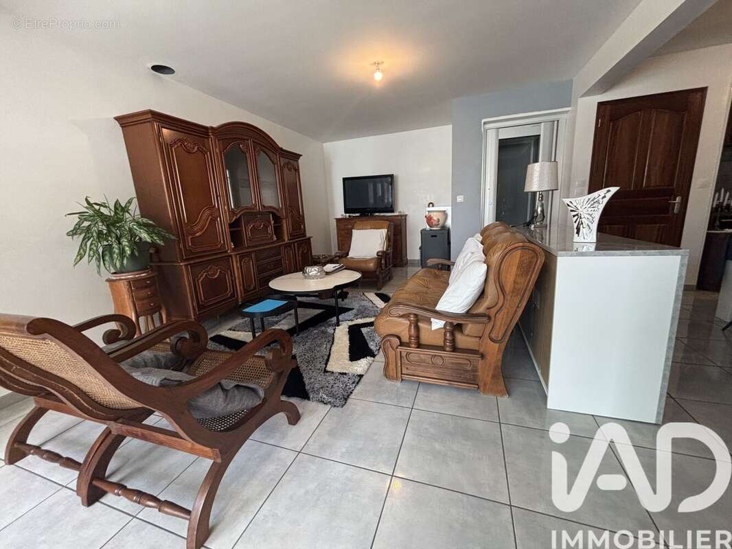 Photo 3 - Maison à LE TAMPON