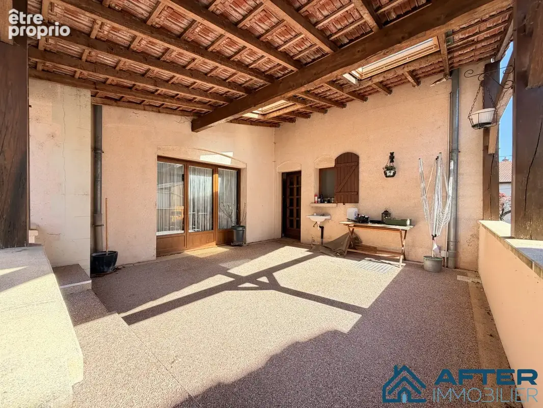 Maison 137 m² à Vitrimont  - photo 3