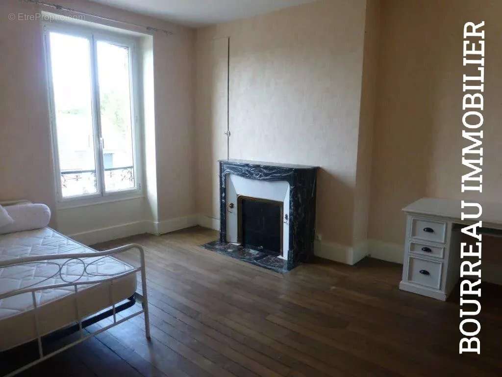 Appartement à JOIGNY