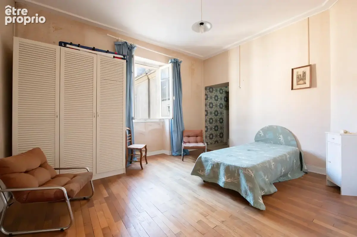 Graslin - Appartement 160m2 - photo 8
