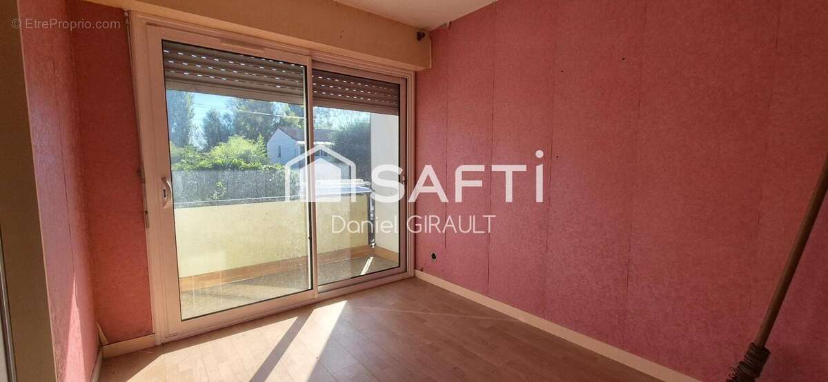 Photo 6 - Maison à SAINT-GEORGES-DE-DIDONNE