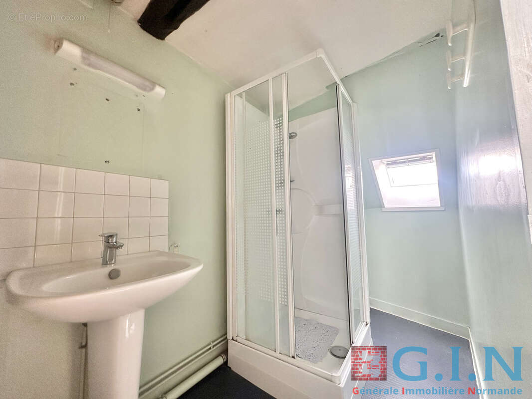 Appartement  hyper-centre rue piétonne - photo 6