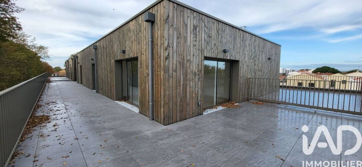 Photo 1 - Appartement à MONTAIGU