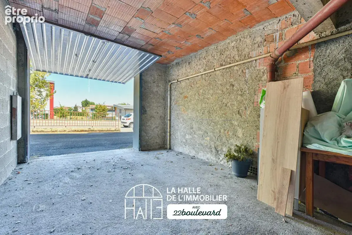 Appartement - photo 8