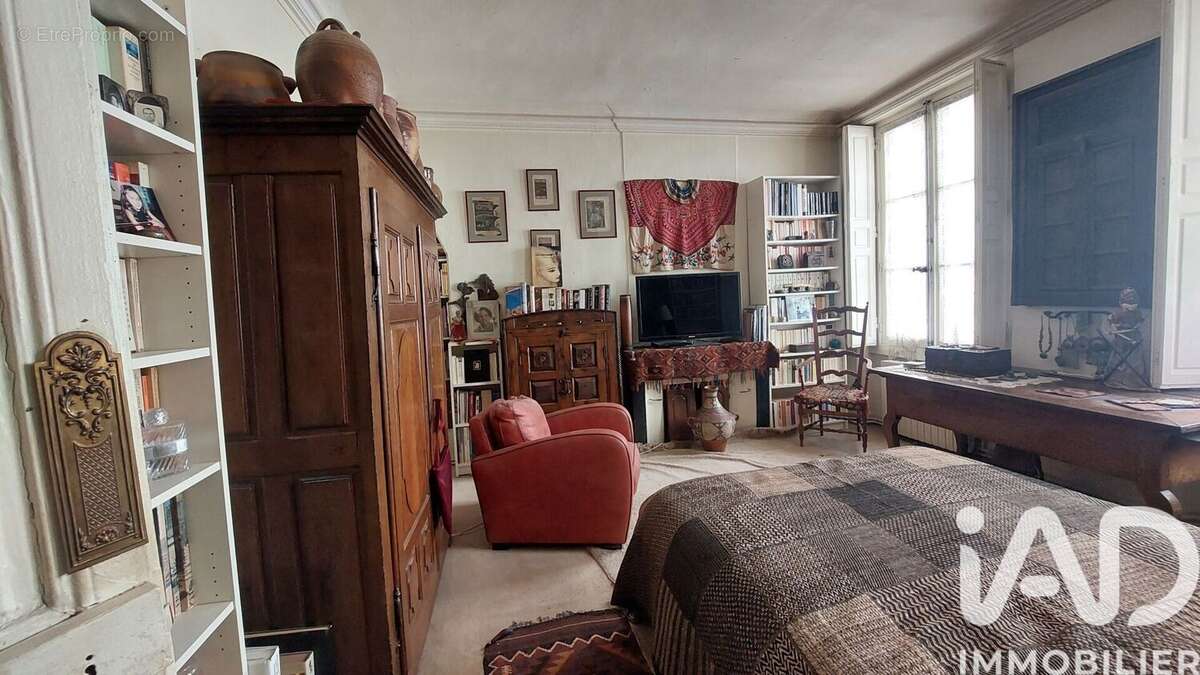 Photo 5 - Appartement à VERSAILLES