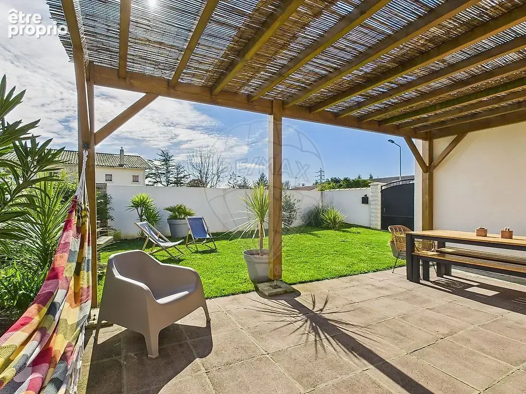 Maison 4 chambre(s) à vendre - photo 21