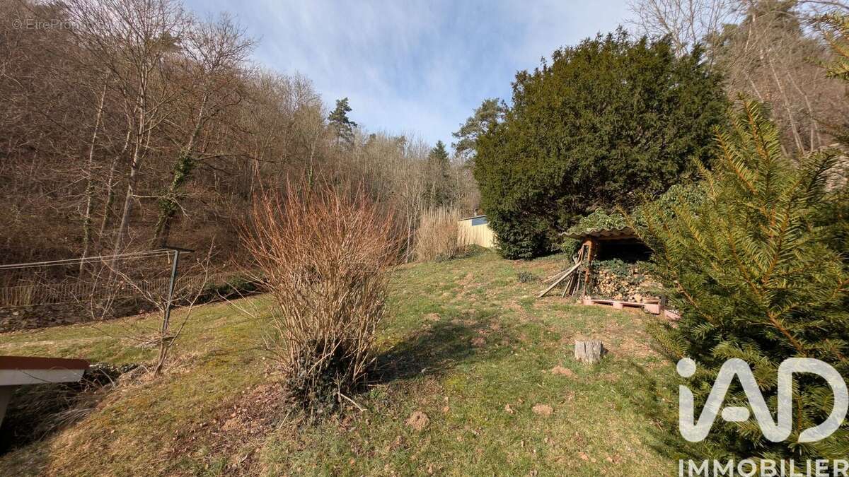 Photo 4 - Maison à VOREY