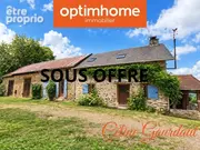 Maison à SUSSAC