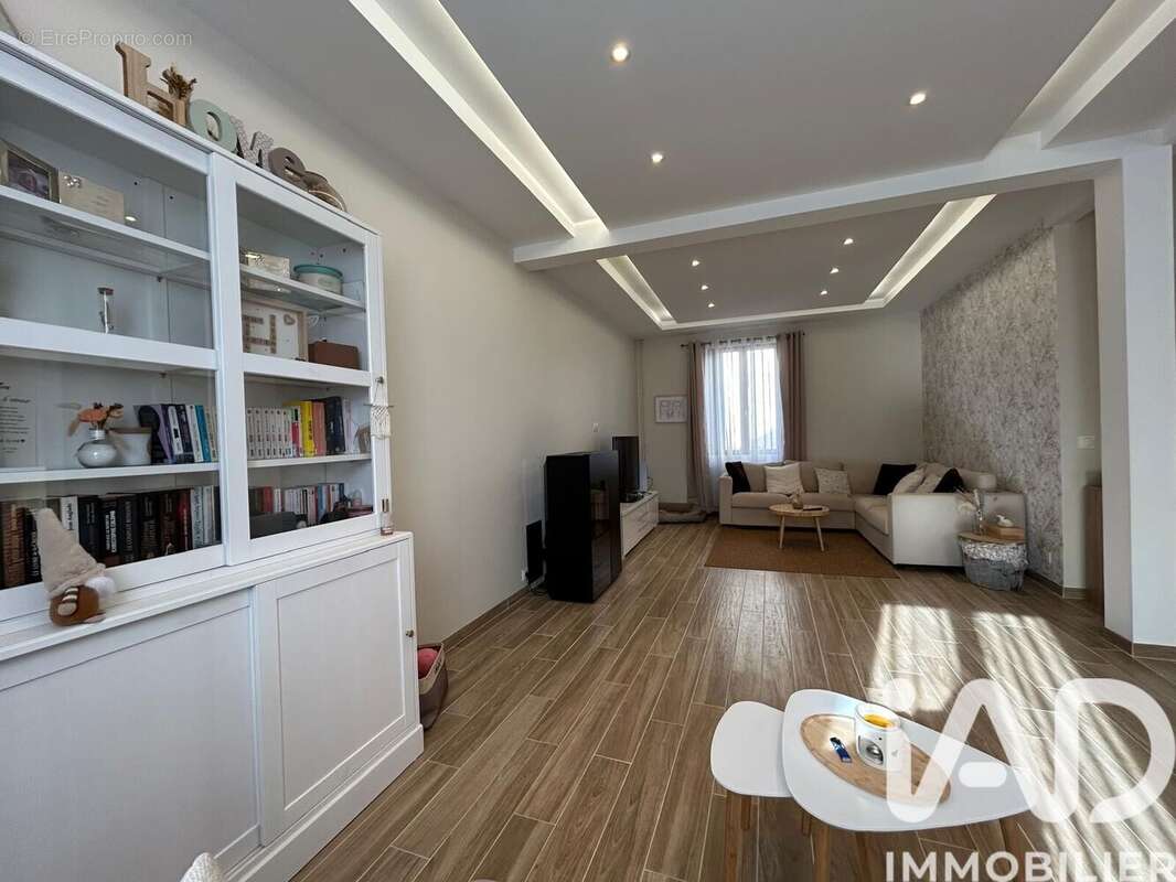 Photo 3 - Maison à MALESHERBES