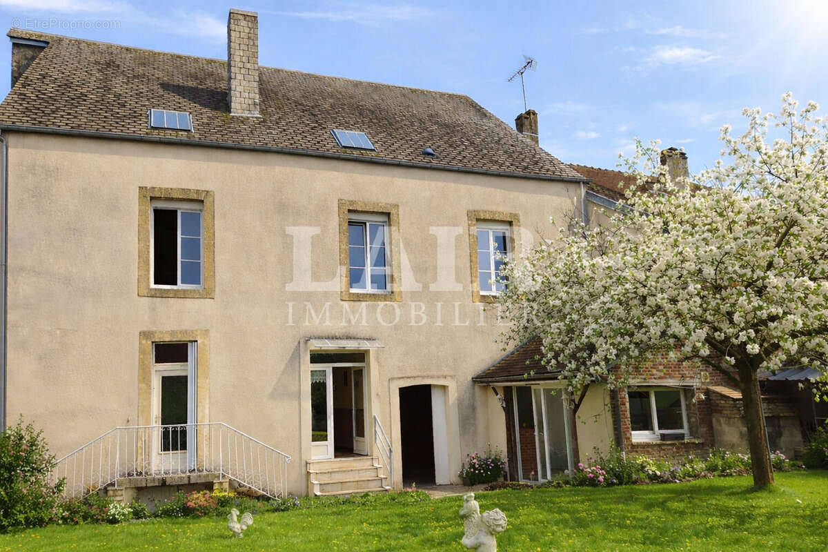 Maison centre-ville de SEES - Réf S14583 - photo 3