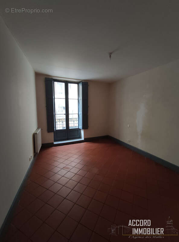 Appartement à BEZIERS