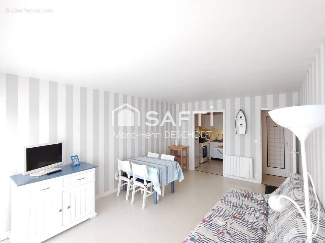Photo 1 - Appartement à CAMIERS