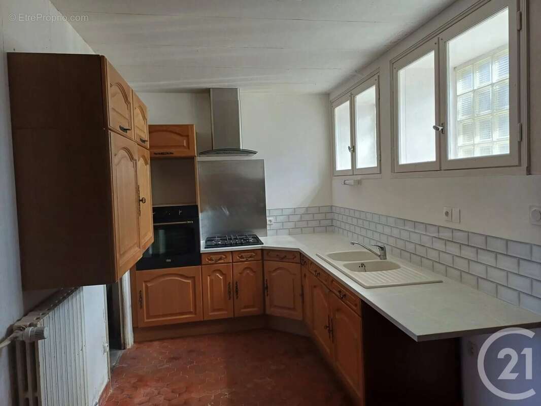 Maison 127 m² à Lorigne  - photo 2
