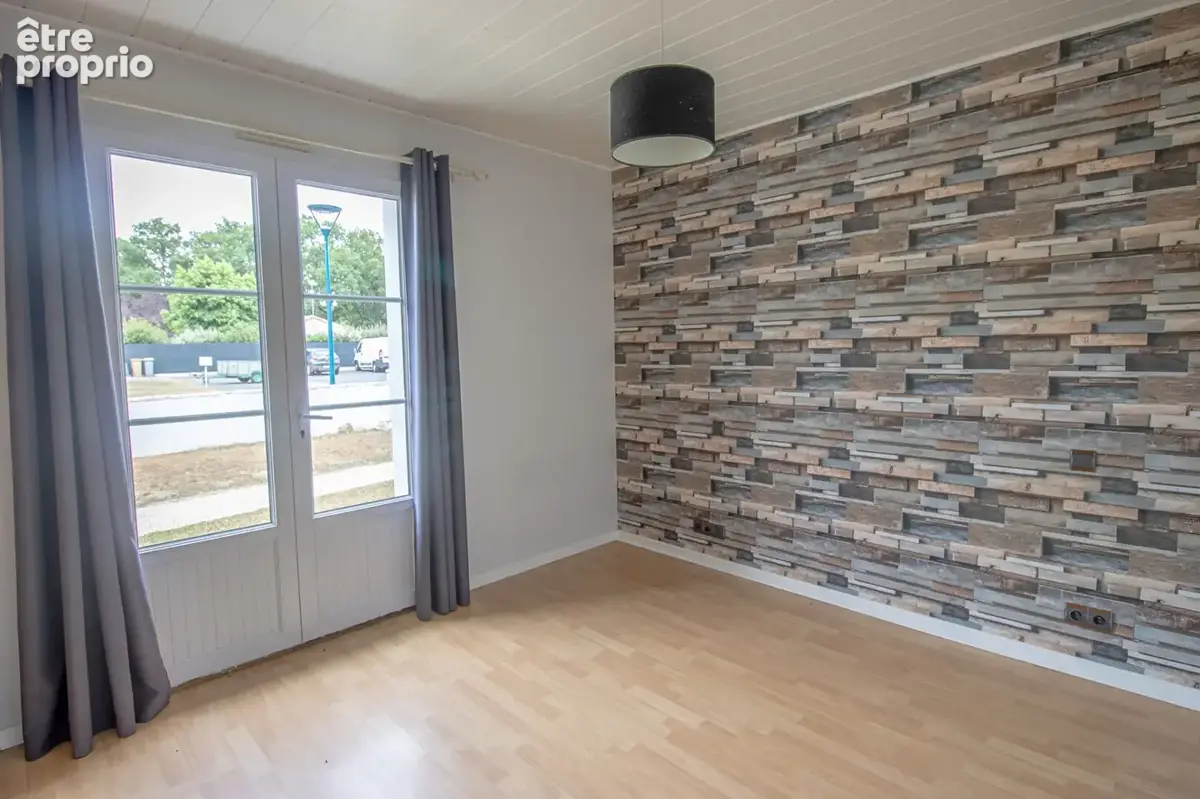 Maison 8 pièces - 209 m² - Proche du centre-ville de La Garnache - photo 14