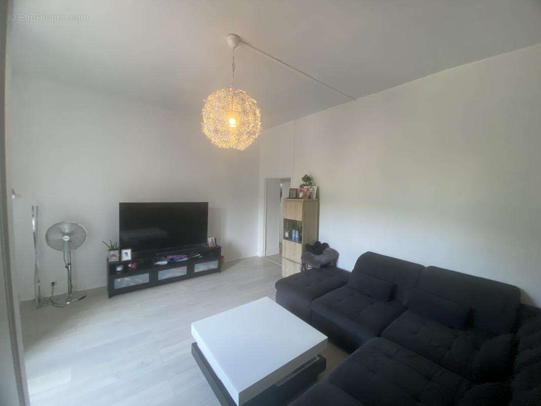 Appartement - photo 9