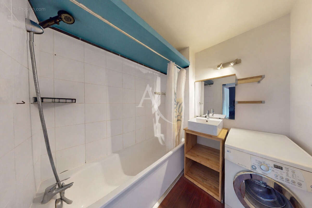 Appartement Roissy En Brie 3 pièce(s) 57.91 m2 - photo 8