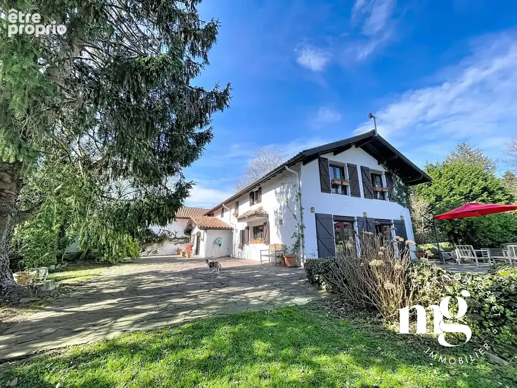 Maison 9 pièces 270 m² à vendre à Urrugne (64122) - photo 3