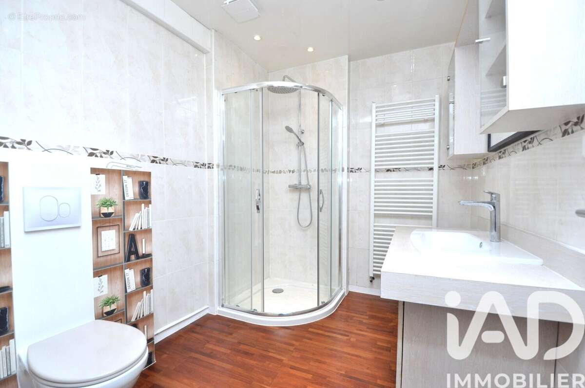 Photo 7 - Maison à LEUDEVILLE