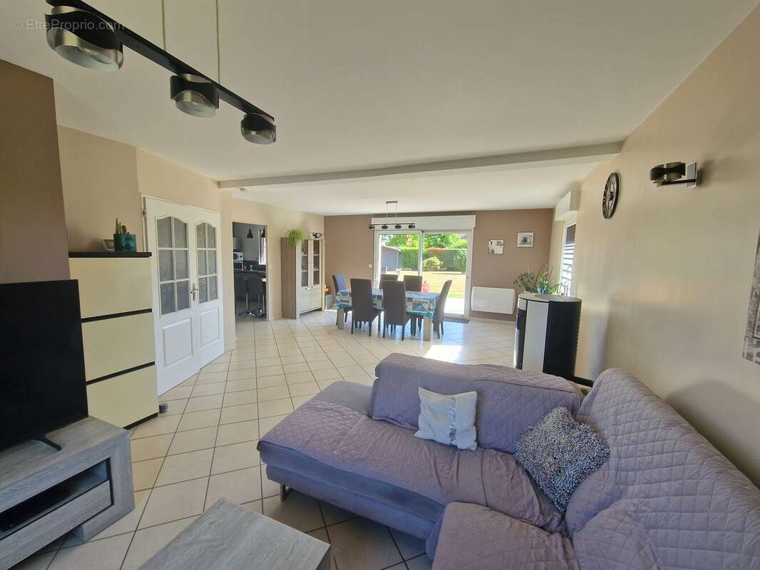 Maison individuelle Auchy-lez-Orchies - photo 3