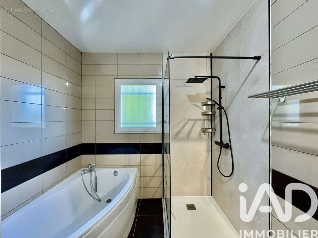 Photo 9 - Maison à LACOURT-SAINT-PIERRE