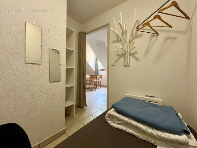 Appartement à ARREAU