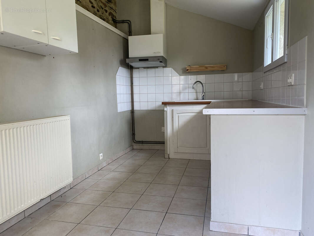 Maison à SAINTE-FEREOLE