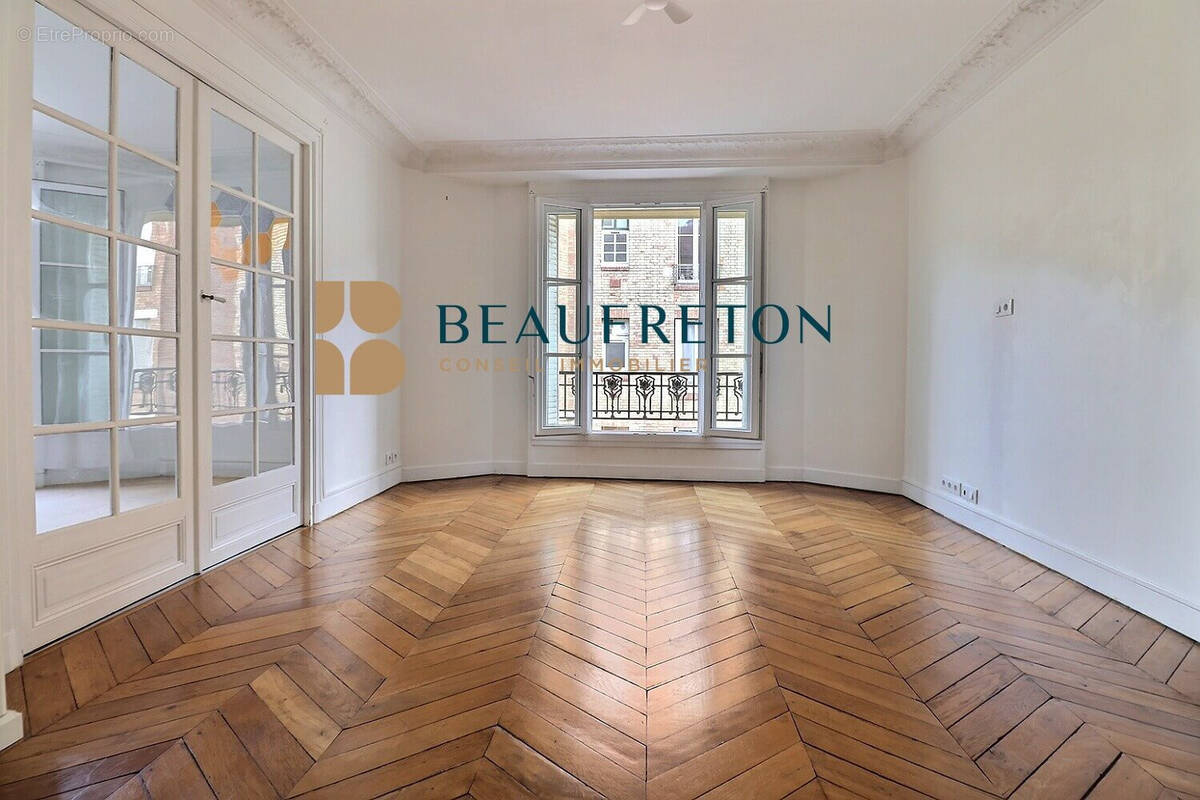 Appartement à VINCENNES