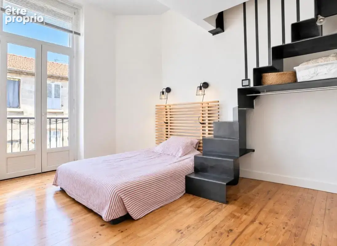 Vente Maison 134m2 BORDEAUX (33800) - photo 8