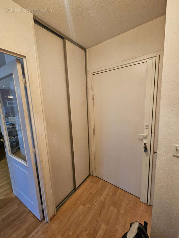 Appartement à CHALON-SUR-SAONE