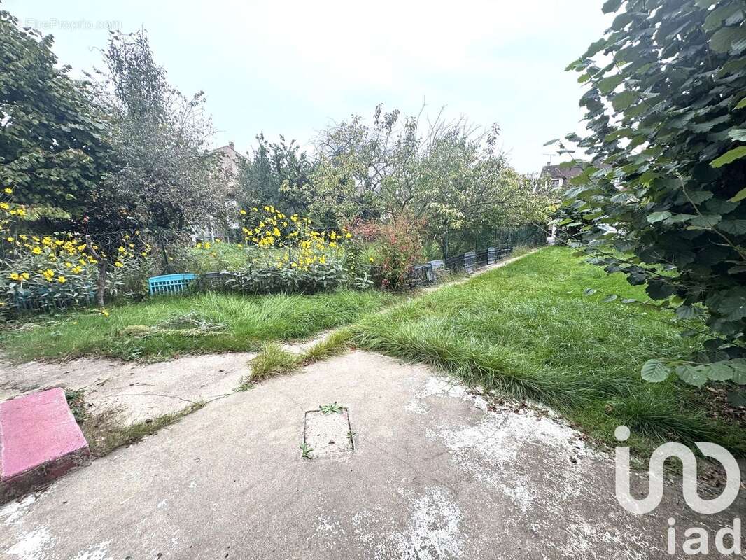 Photo 3 - Maison à ORMESSON-SUR-MARNE