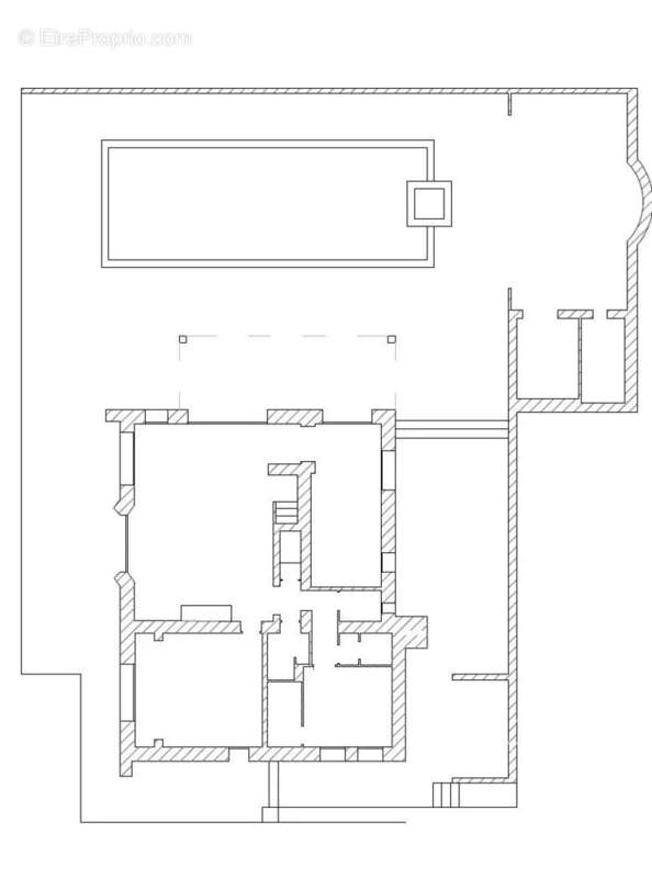 Villa provençale en deuxième ligne avec jardins plats, piscine chauffée et vue sur la mer - photo 38