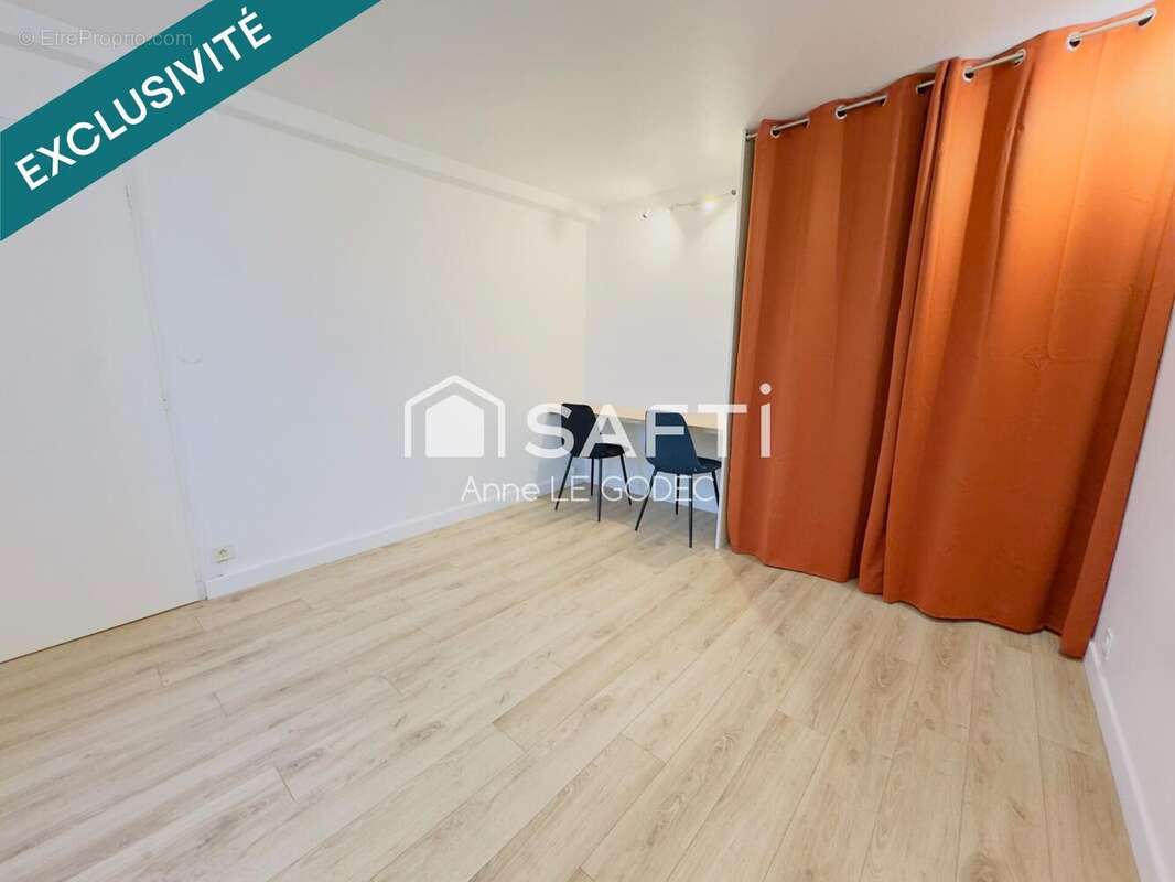 Photo 4 - Appartement à VANNES