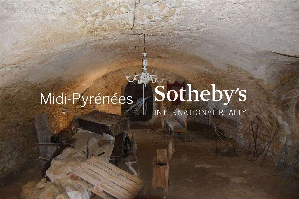 Maison à VILLEFRANCHE-DE-LAURAGAIS